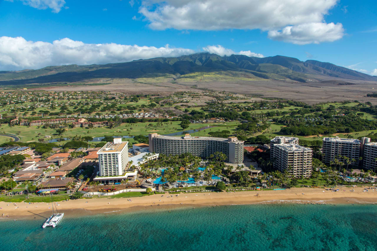 Kaanapali