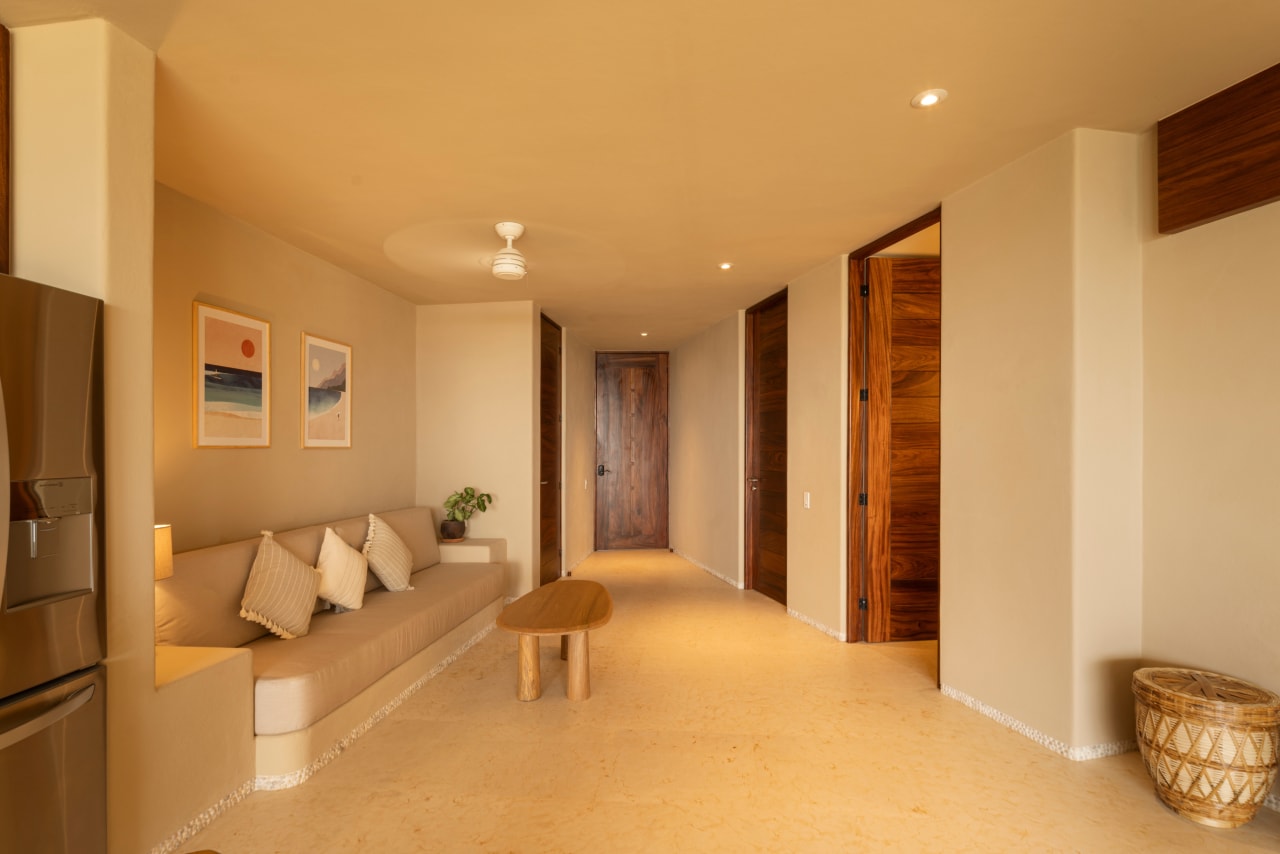 Luxury Villas Los Panchos, Saladita Beach Live Real Estate Live