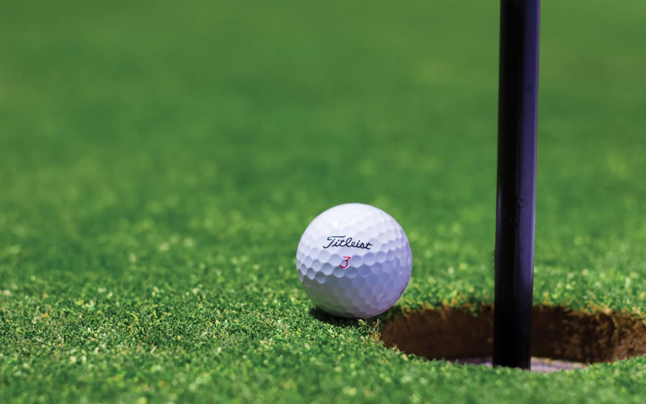 7 Best Golf Courses in Huntsville, AL