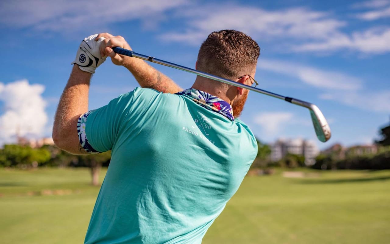 Tips for Choosing the Right Golf Course for Your Skill Set