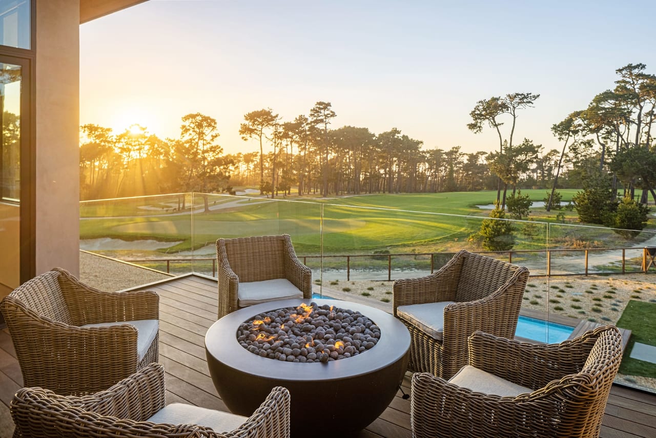 Poppy Lane Paradise - Poppy Hills Golf Course Living