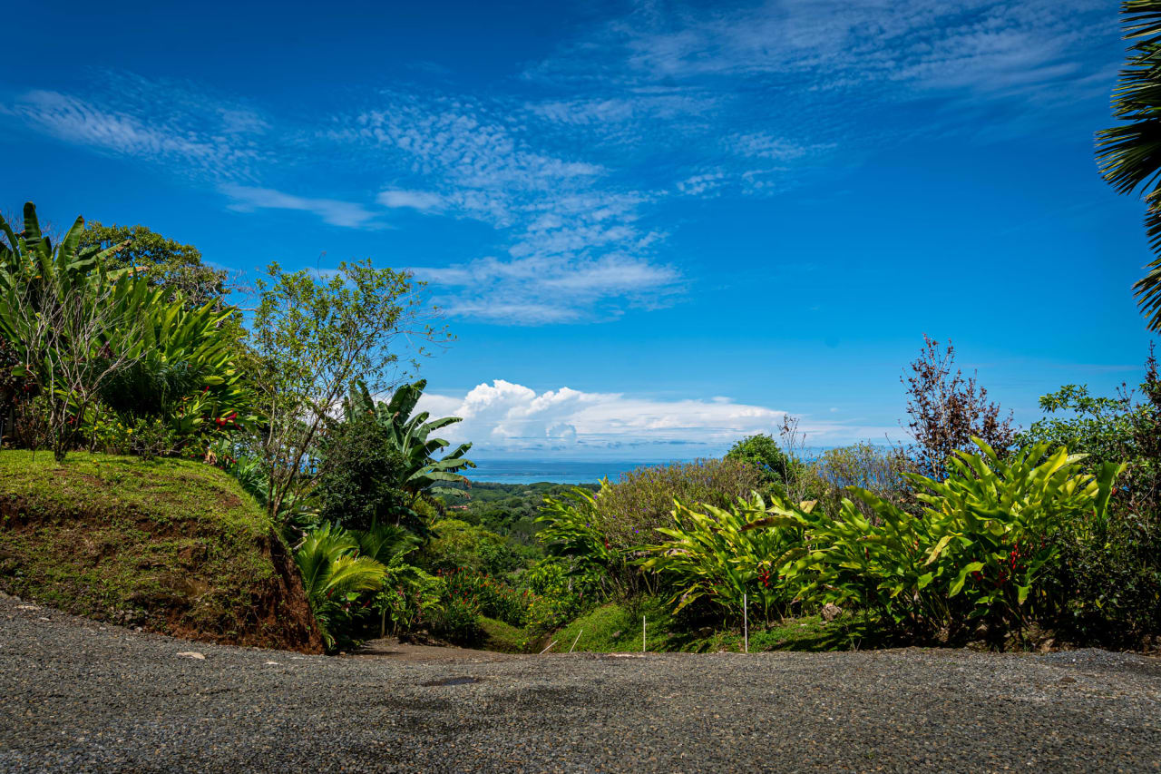 Cielo Azul Luxury Estate Home