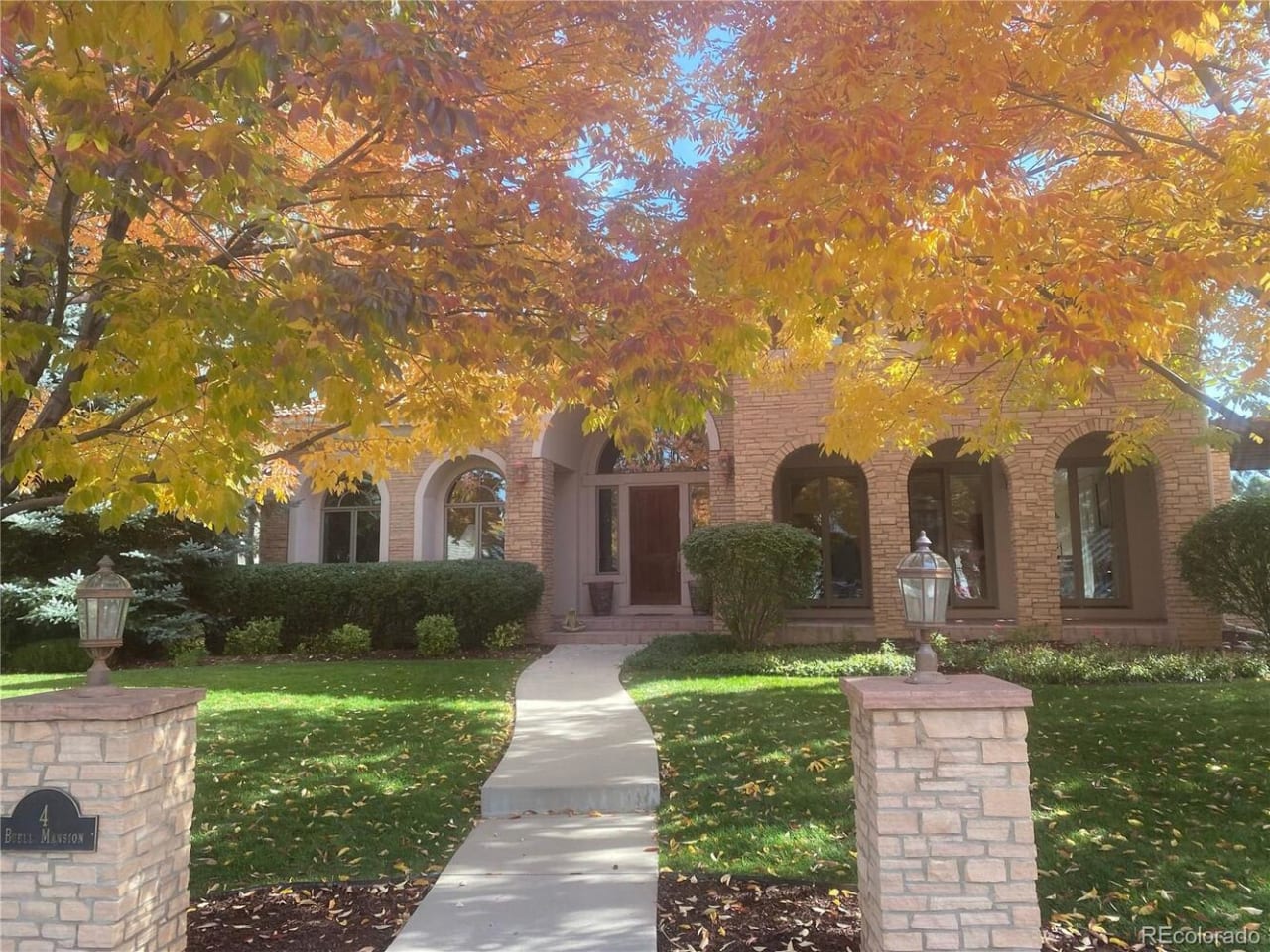 4 Buell Mansion Pkwy Helm Weaver Helm Denver Real Estate Agents