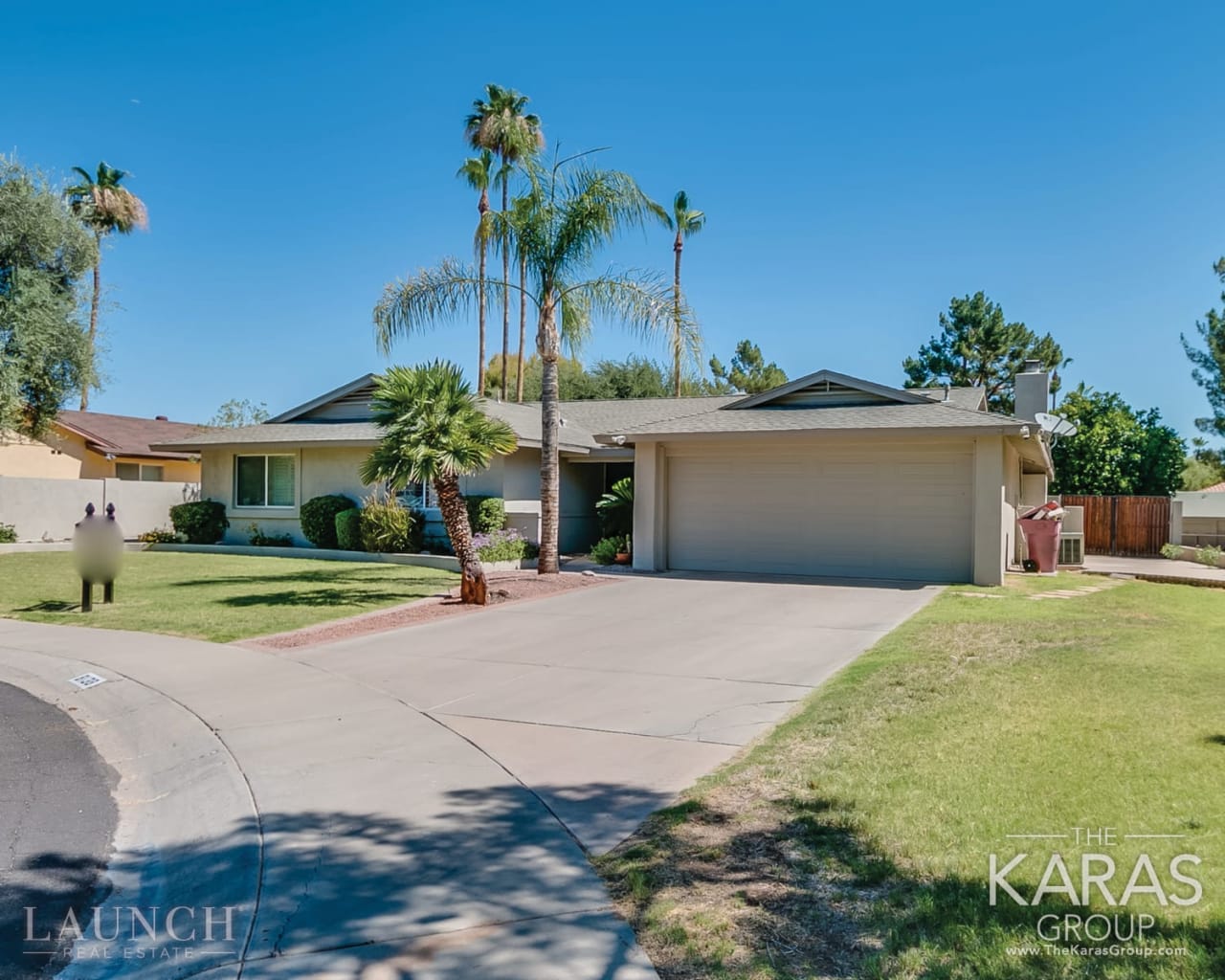 McCormick Ranch Real Estate Homes in Scottsdale, AZ