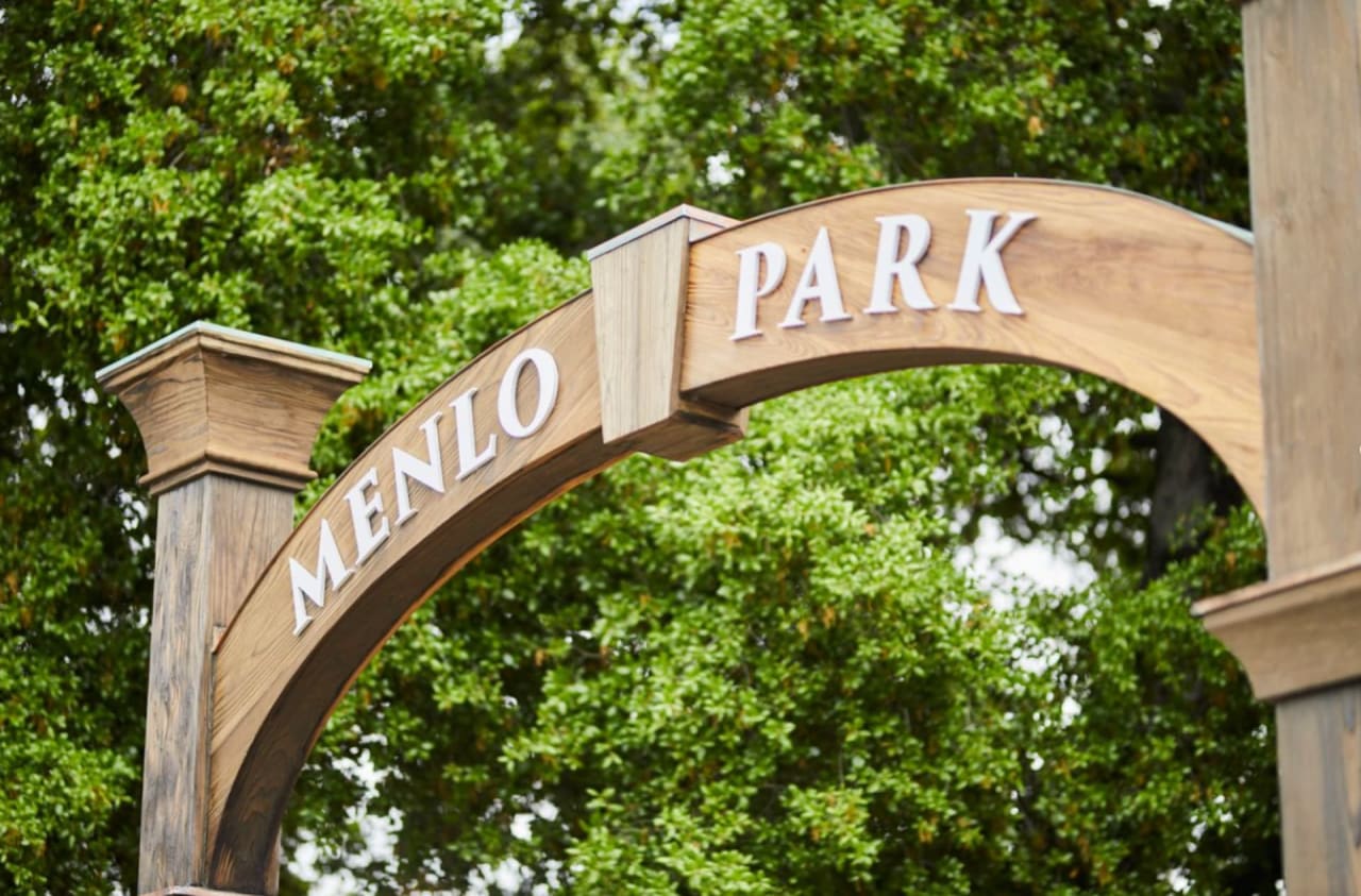 Menlo Park
