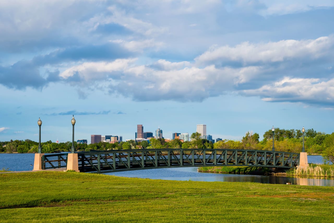 Sloan Lake / Edgewater