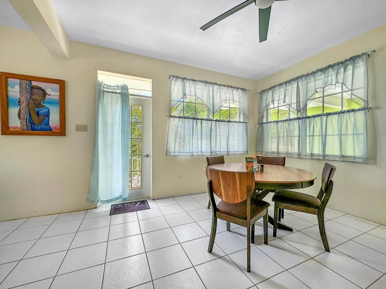 856 Cane Garden Bay 2 Bedroom Apartment