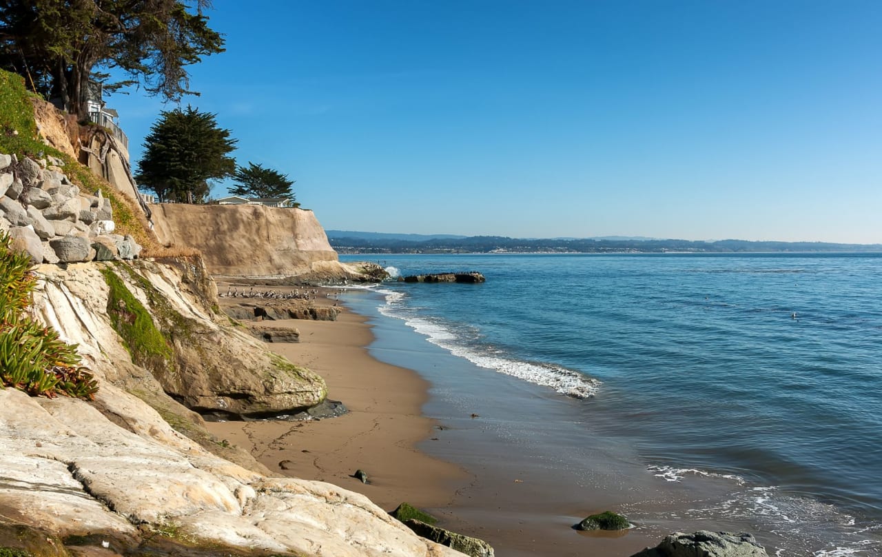 Santa Cruz Neighborhood Guide Michael Lavigne Real Estate