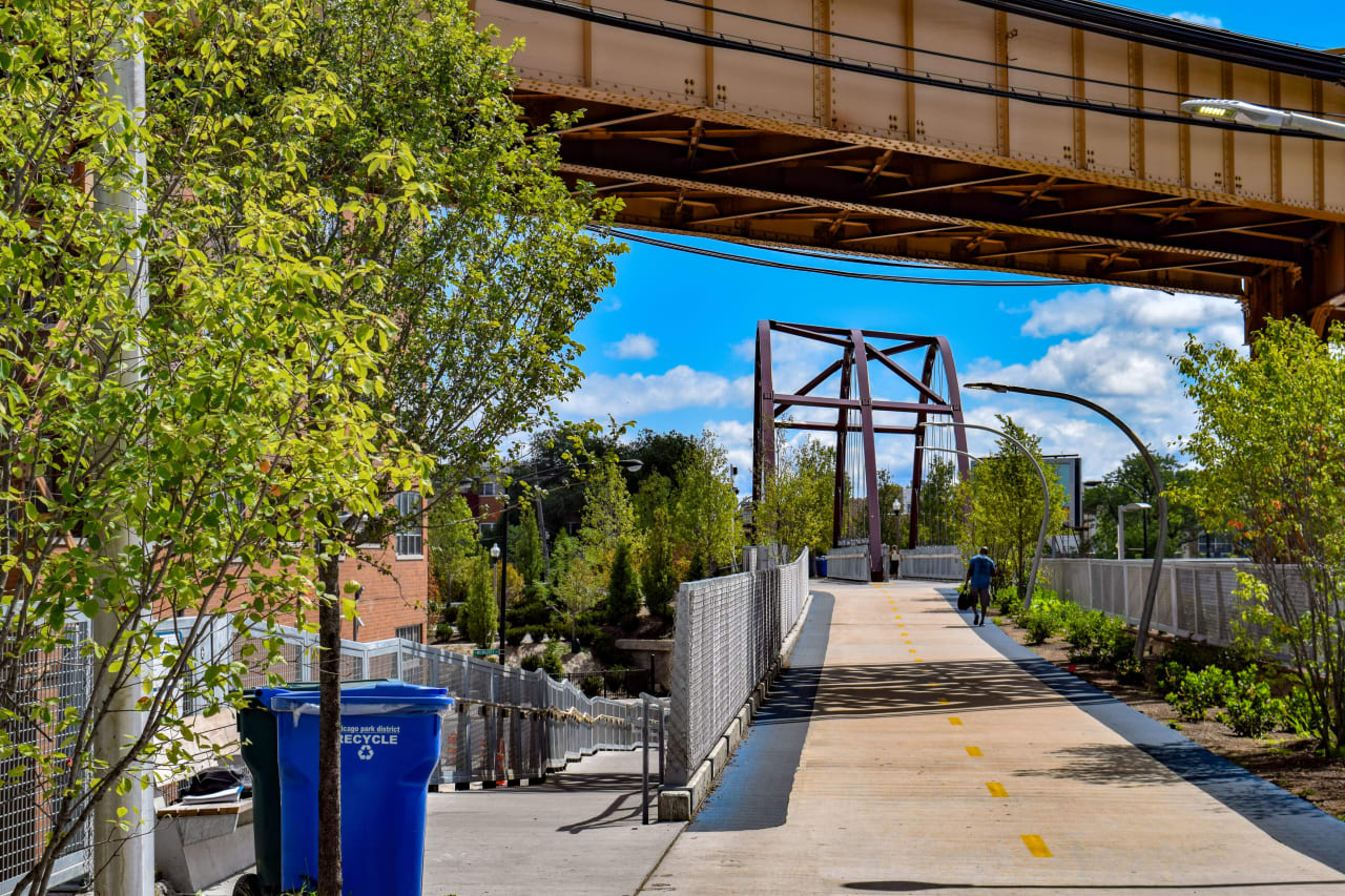 Wicker Park - Bucktown