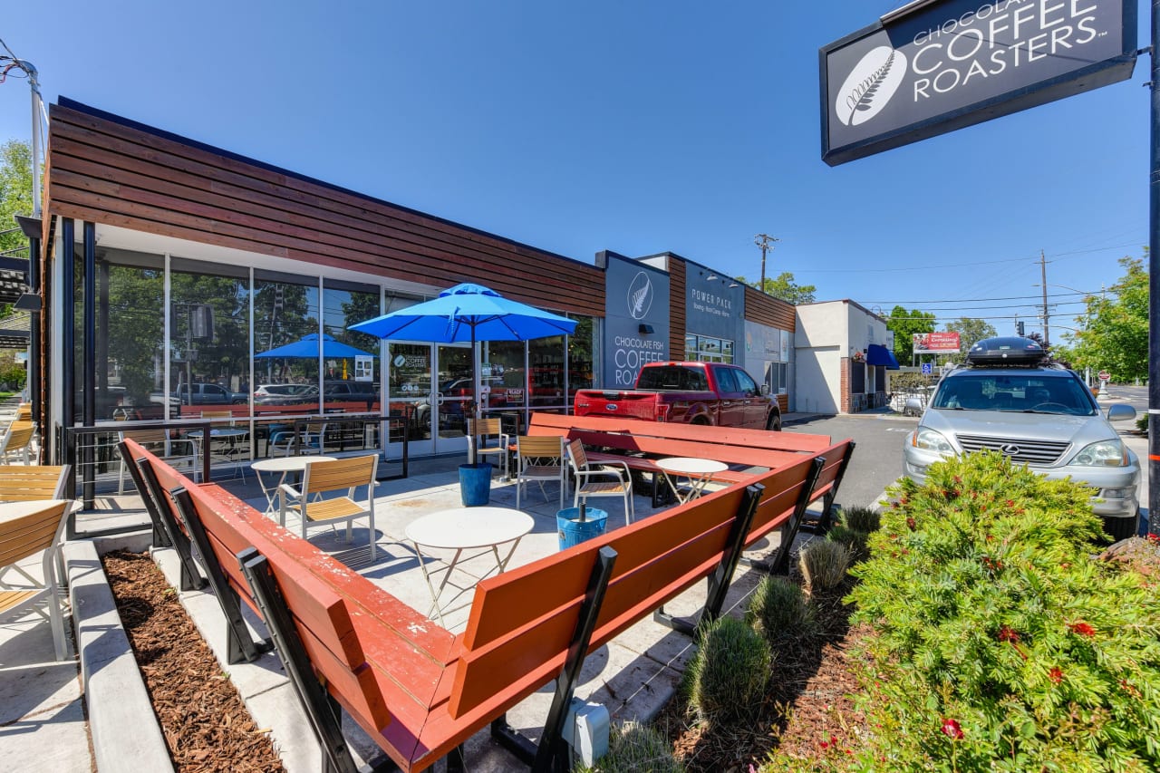 Community Amenities Michael Onstead Crocker Village