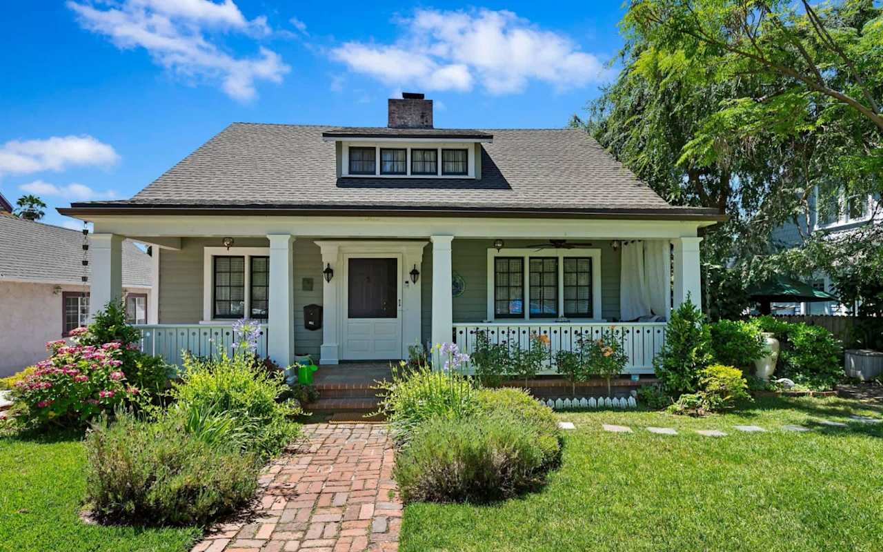 7 of the Best Neighborhoods to Live in Pasadena Blog The Middleman Team