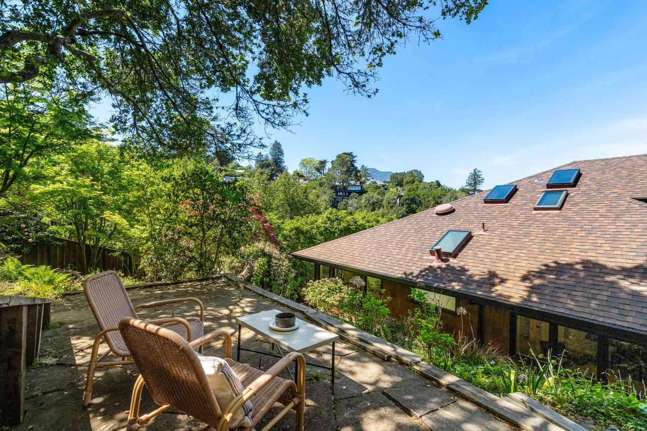 358 Ethel Avenue OUTPOST Homes for Sale San Francisco Marin County Real Estate