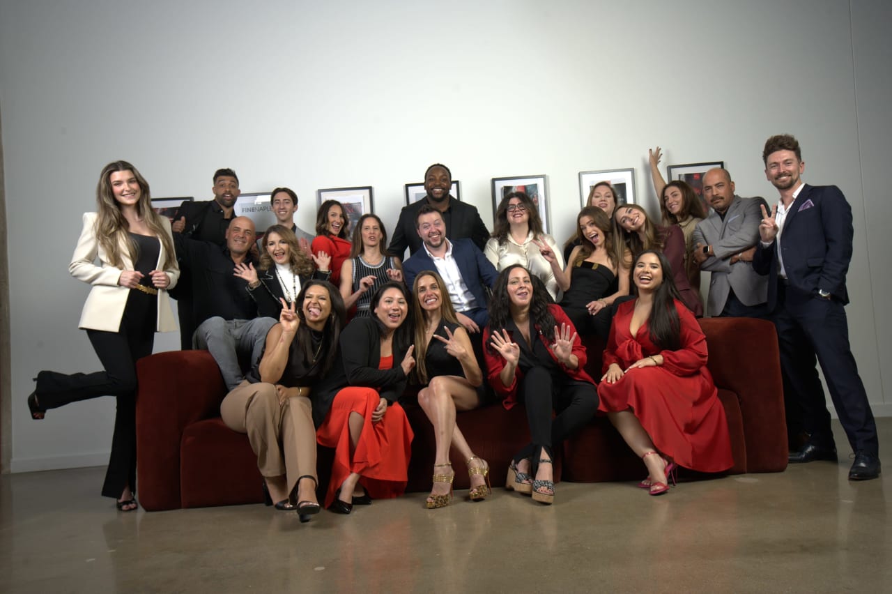 Meet The Agency Austin Austin Real Estate Experts