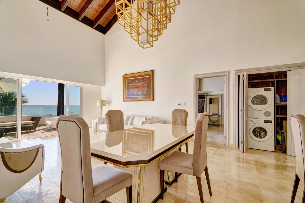 Cap Cana's Premier Penthouse