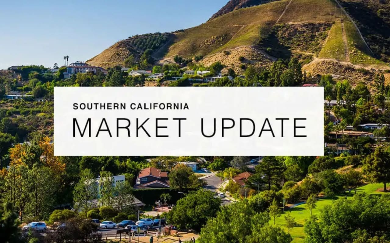 October 2022 SoCal Market Update