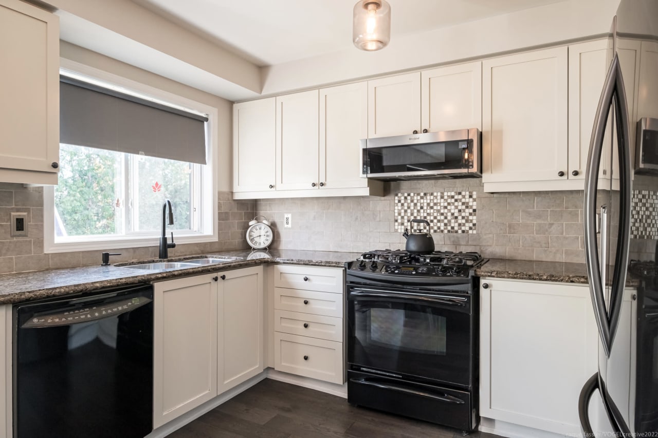 3077 Scotscraig Crescent, Oakville