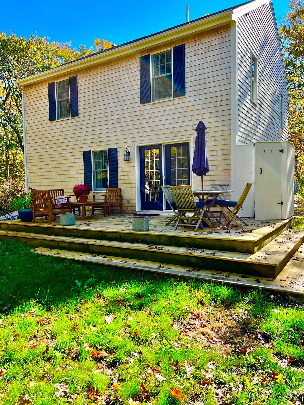Beautiful Edgartown Rental Vineyard Dream Realty Martha's Vineyard