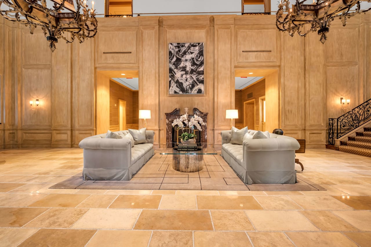 Vendome on Turtle Creek Condos 3505 Turtle Creek Blvd