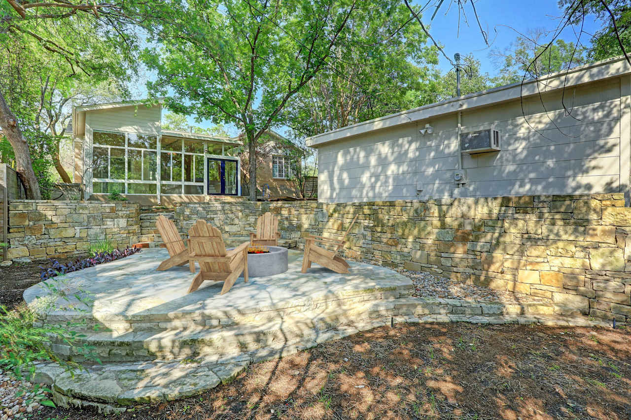 Tarrytown Susan Barringer Austin Real Estate Agent