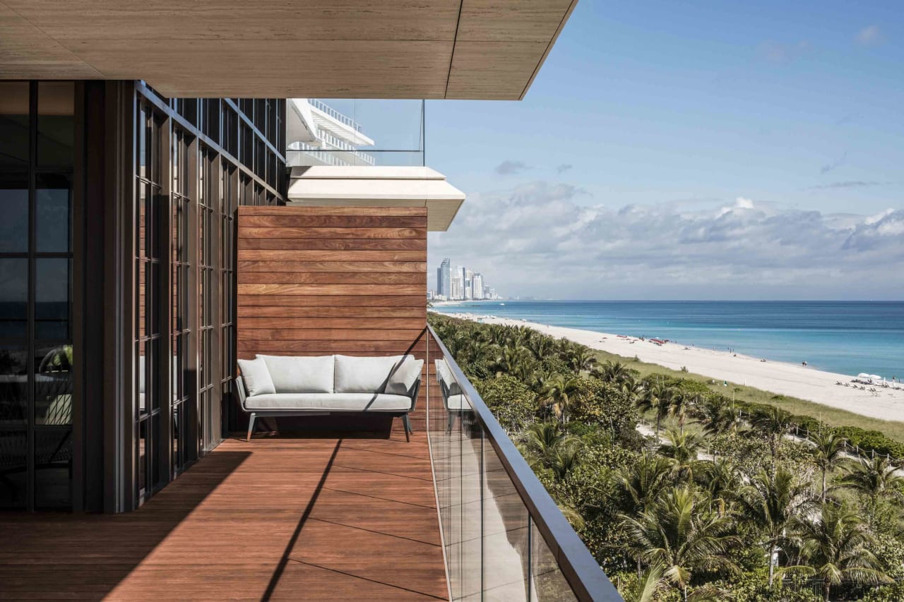 Here’s why Miami has 75% more millionaires than a decade ago