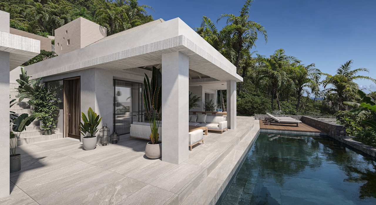 Barnes Saint Barth Saint Barts Real Estate Professionals
