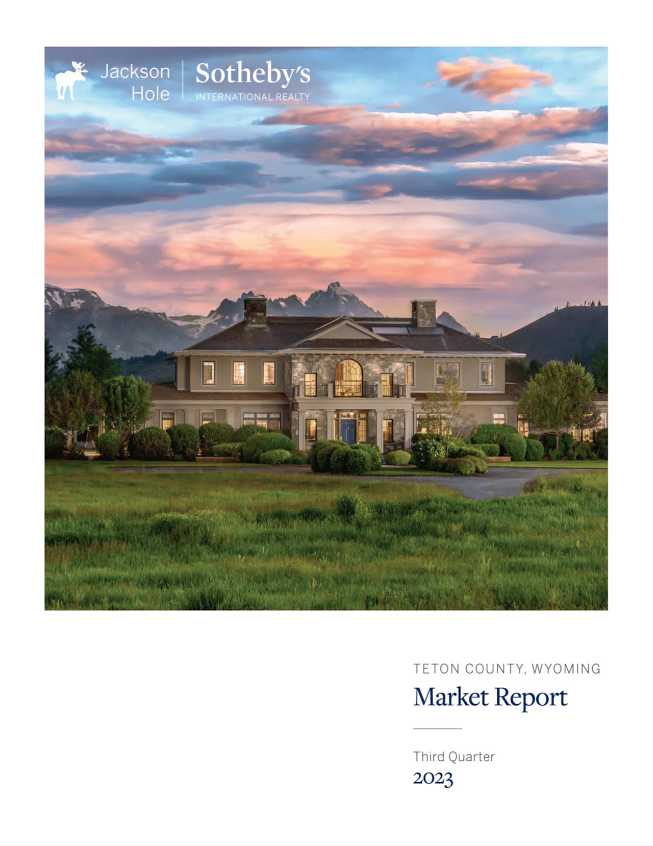 jackson hole Q3 | 2023