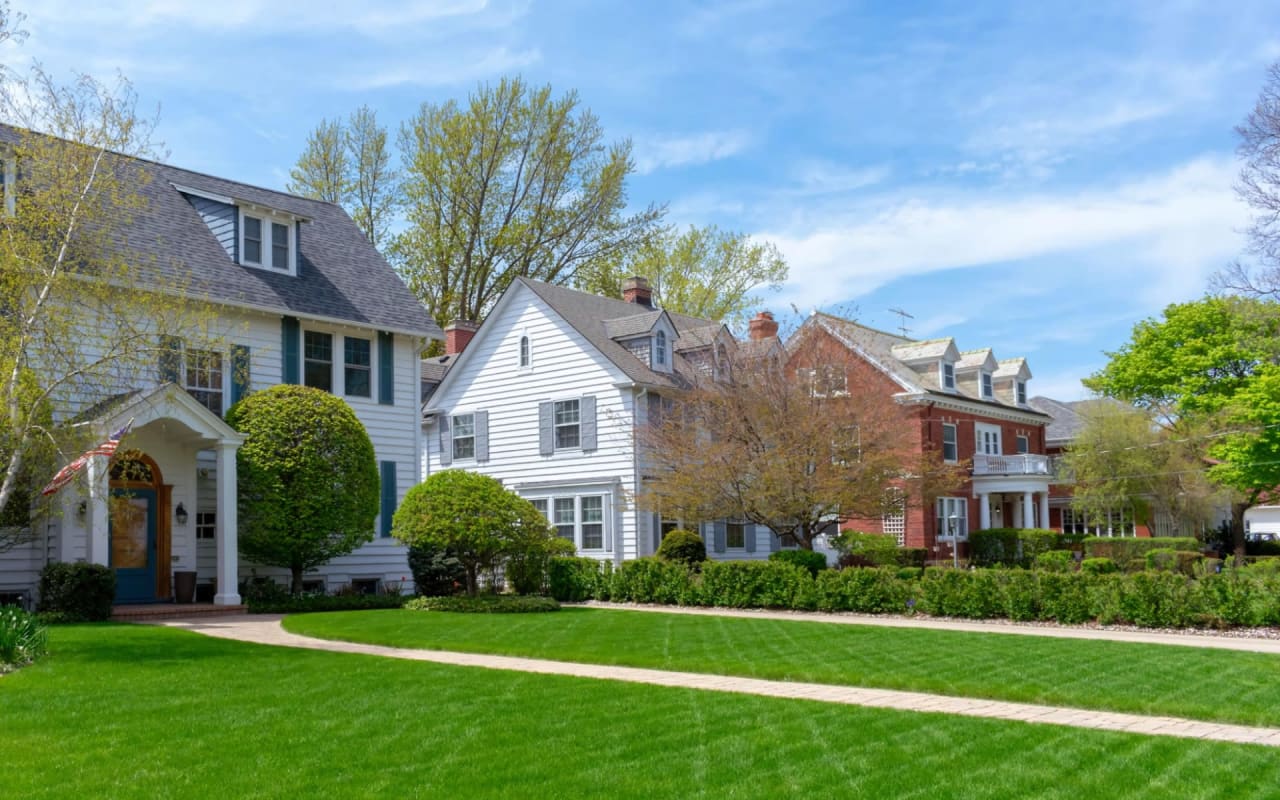 The Ultimate Guide to Suburban Lifestyle in Northern Bergen County