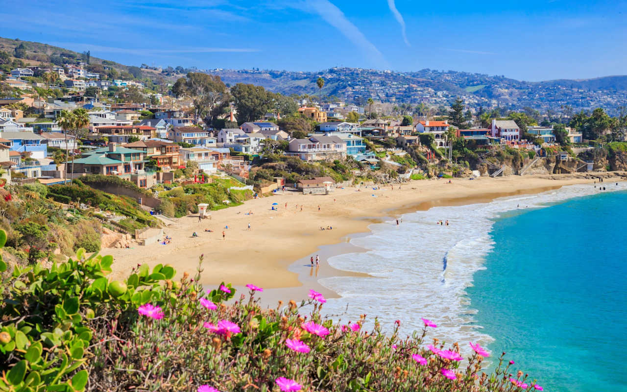 Explore California Neighborhoods
