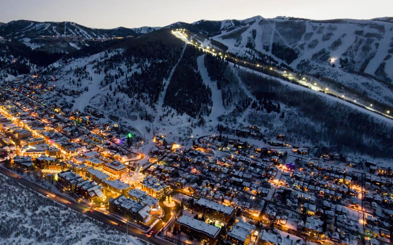 Ultimate Guide to Selling Your House in Park City