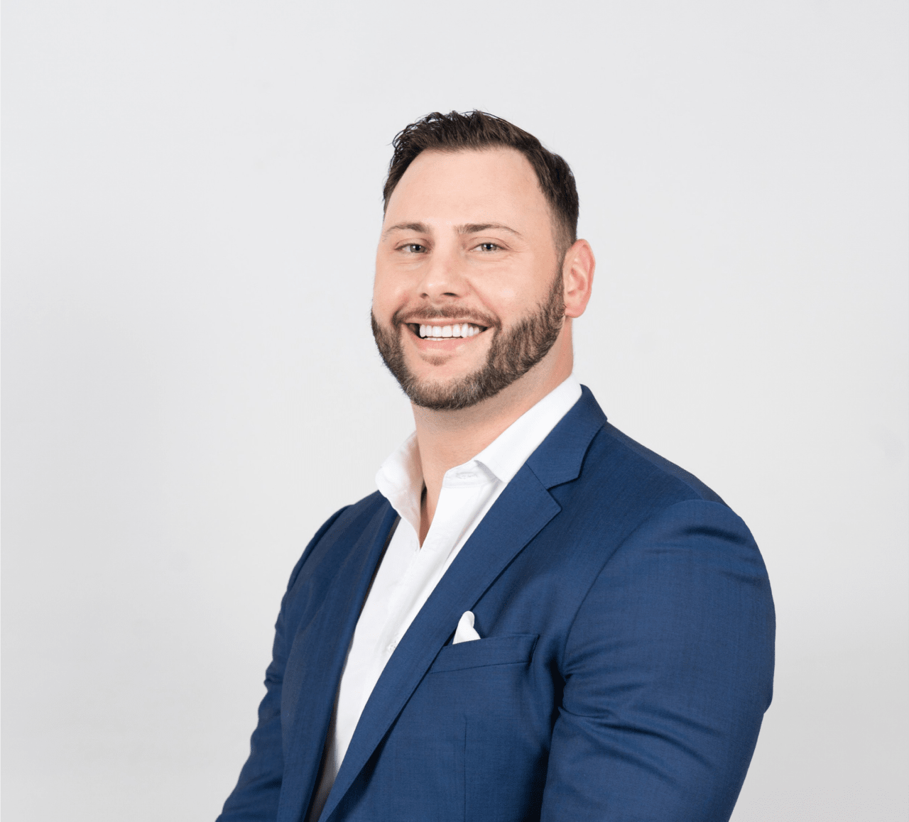Max Sherman Real Estate Agent Serving New York & Florida