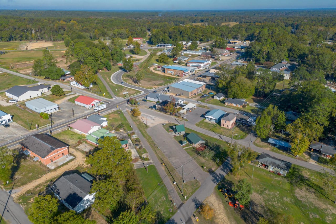 Beth Scharwath Hattiesburg Real Estate Agent