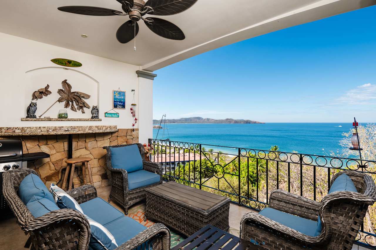 Portfolio KRAIN Luxury Real Estate Costa Rica Team