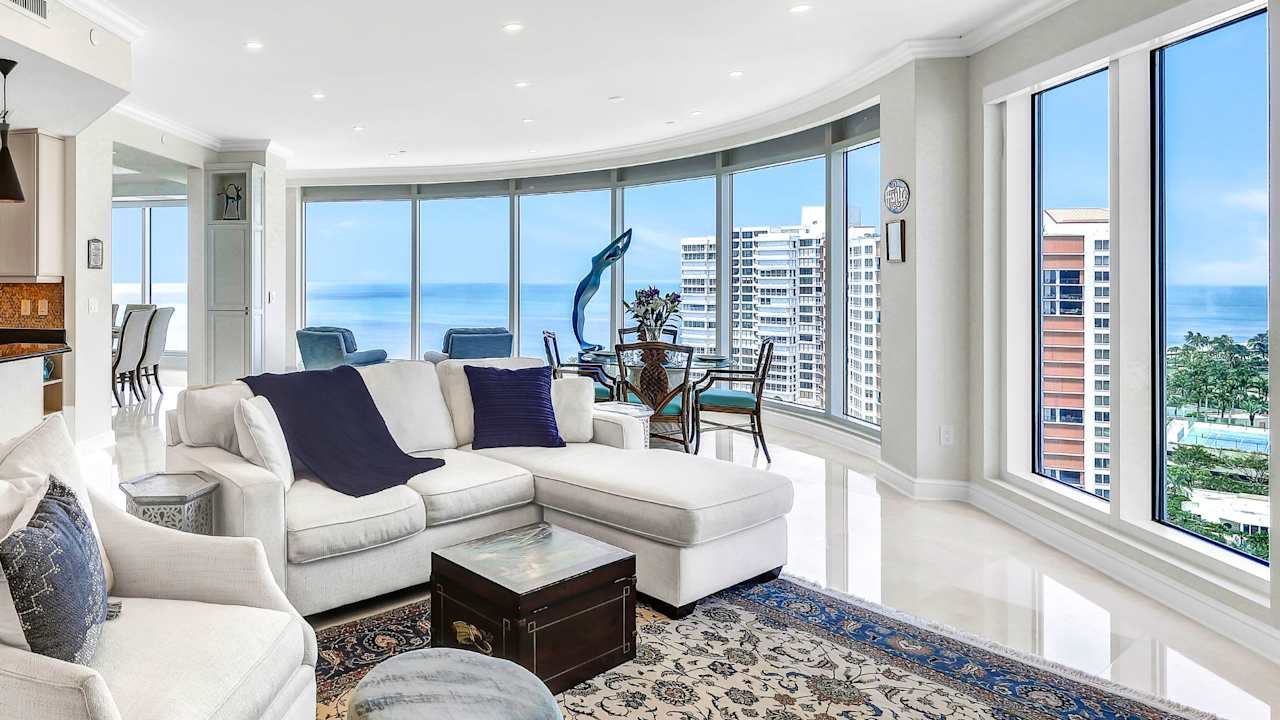 4151 Gulf Shore BLVD N Unit 1604 Blue Ocean Real Estate Florida