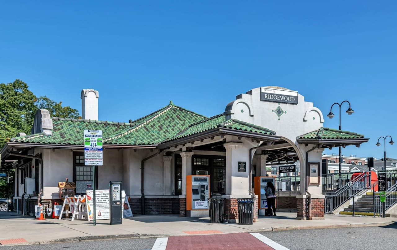 Exploring The Rich Heritage and History of Ridgewood, NJ