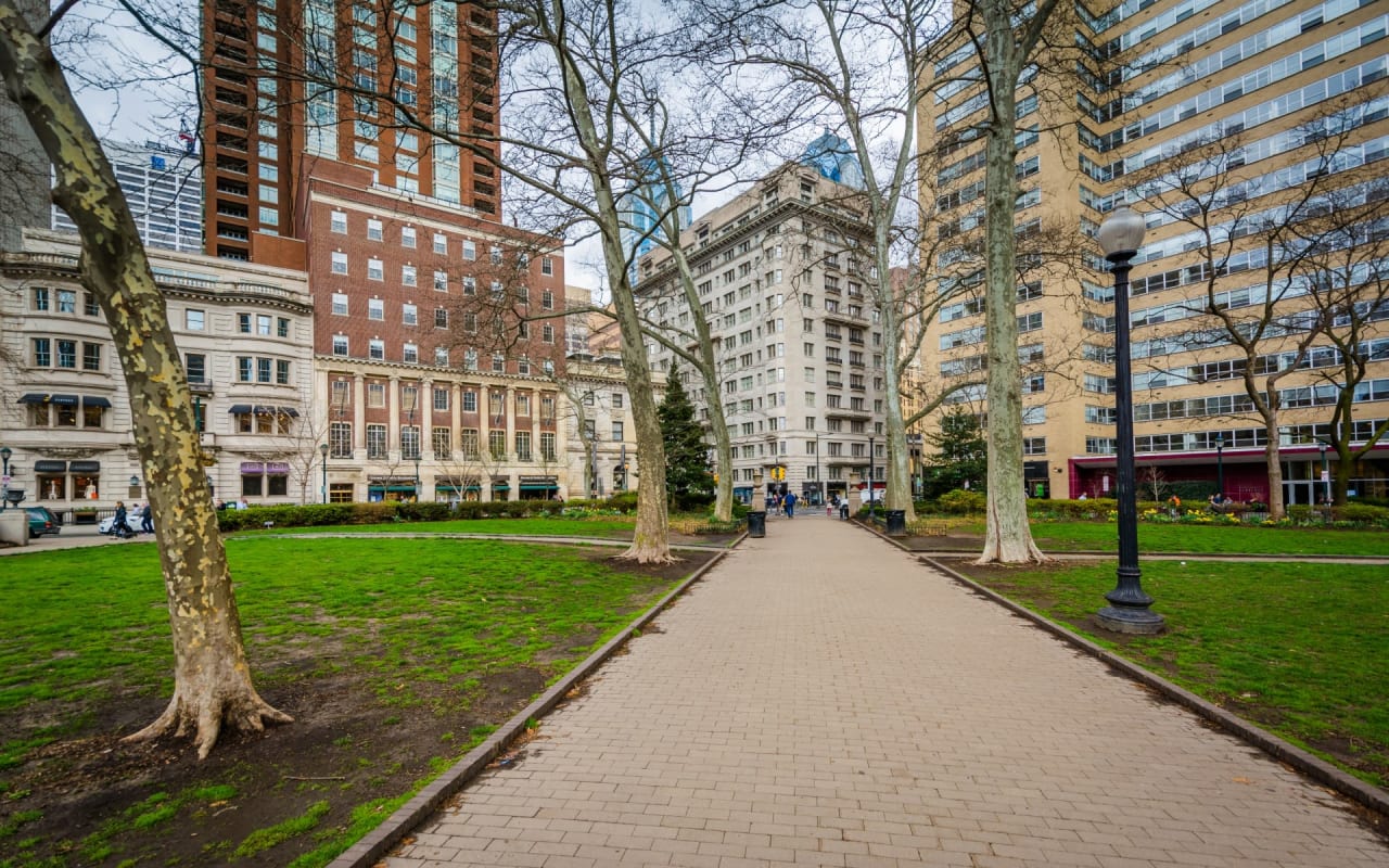 Rittenhouse