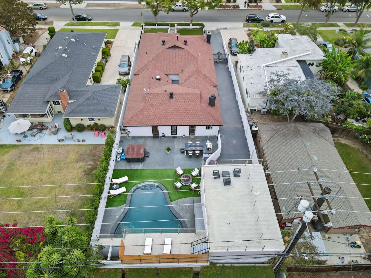 Long Beach Bixby Knolls Real Estate For Sale Mark Gonzales Los