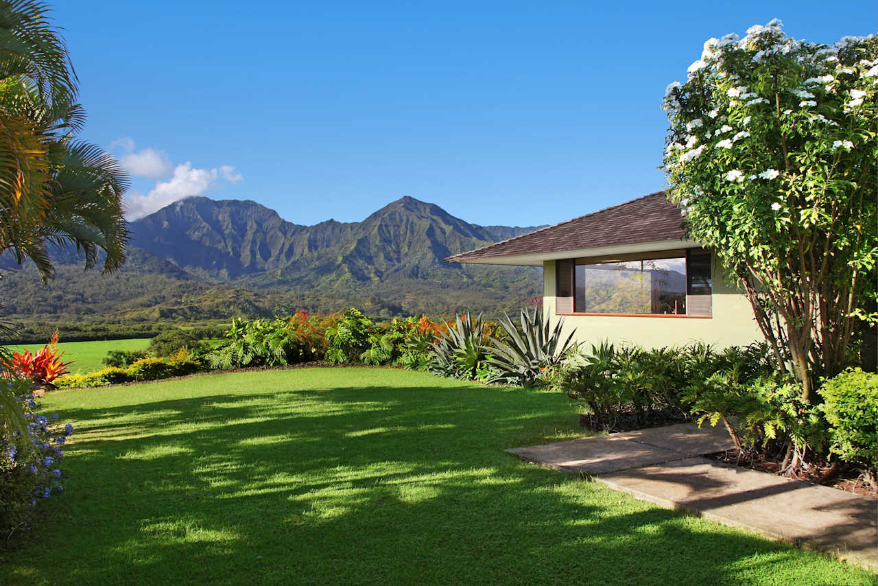 5181 HANALEI PLANTATION RD