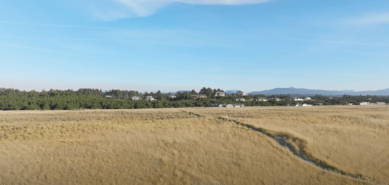 Surf Pines Warrenton Oregon, Buying a home on the Oregon Coast