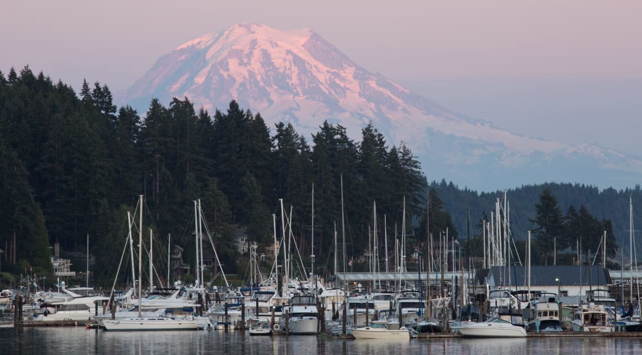 Gig Harbor | Pierce County 