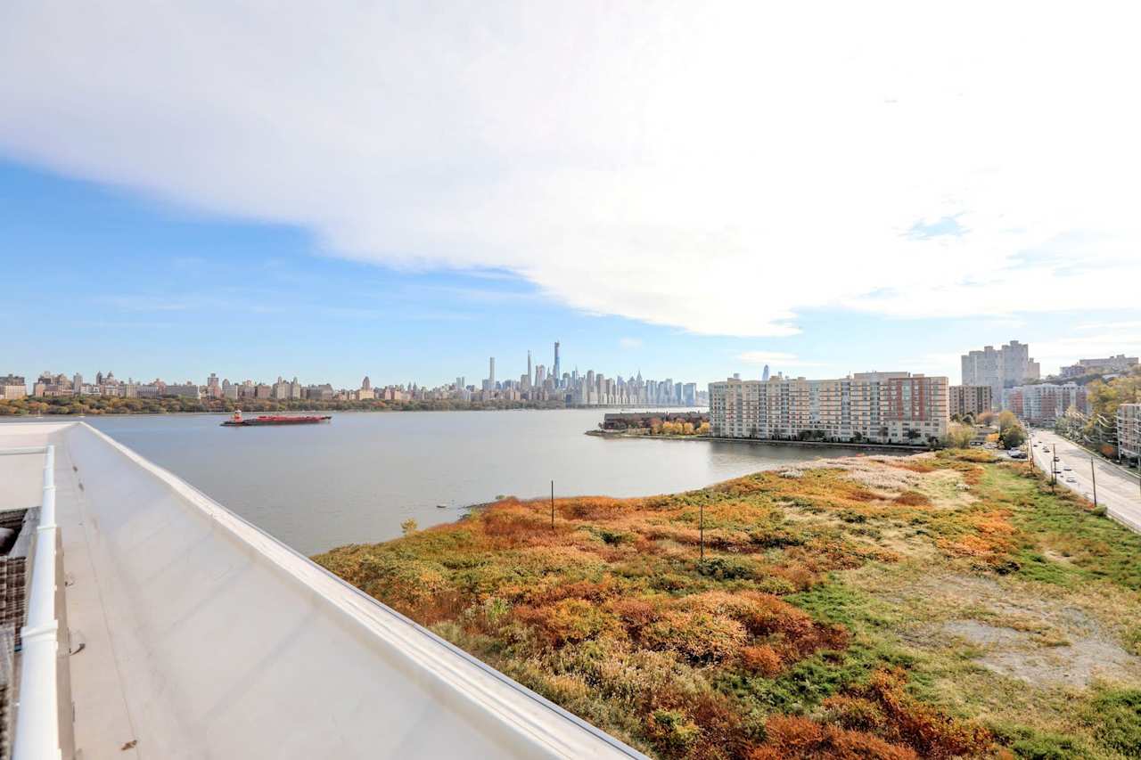 Glass House Edgewater Development MJ Group Real Estate