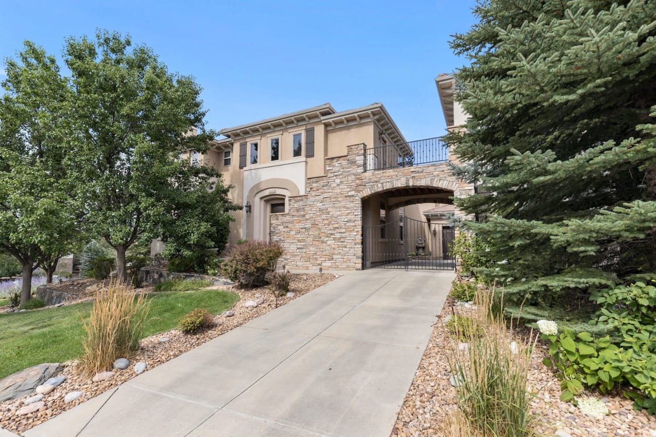 12464 Daniels Gate Drive Jessica Northrop Group, Compass Real