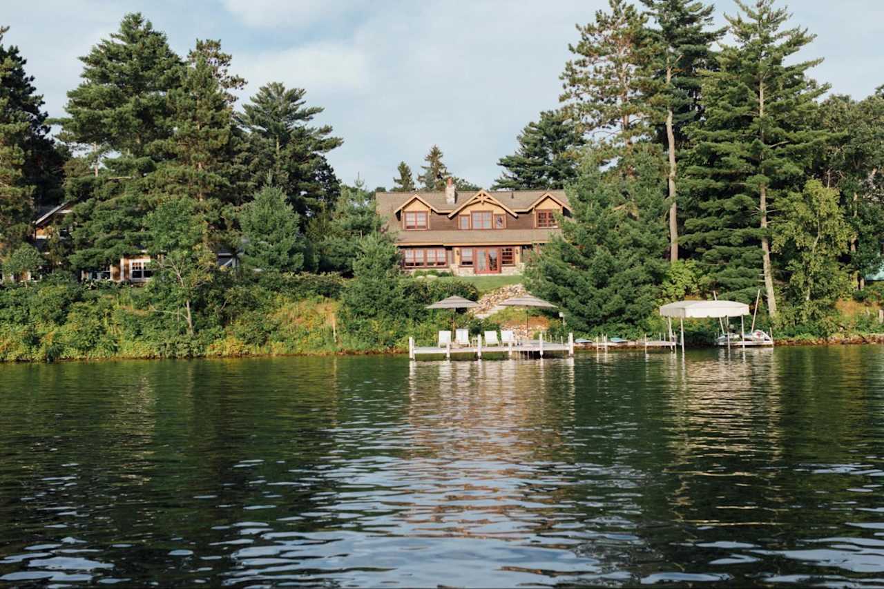 Larson Group Crosslake, MN Real Estate Agents