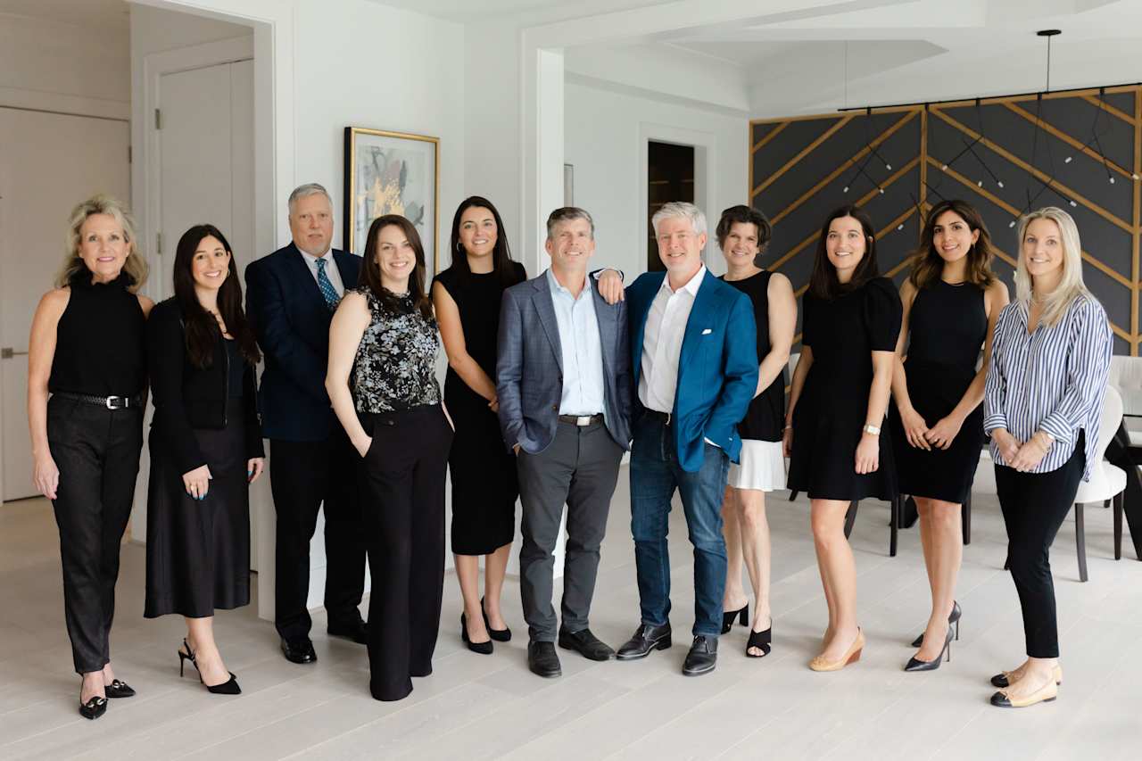 The Power of Our Network Wydler Brothers Chevy Chase Real Estate