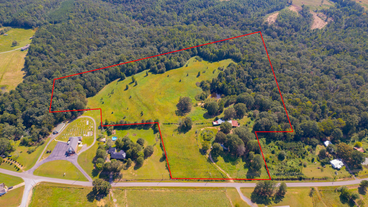 Farm & Land Auctions Davis Realty and Auction