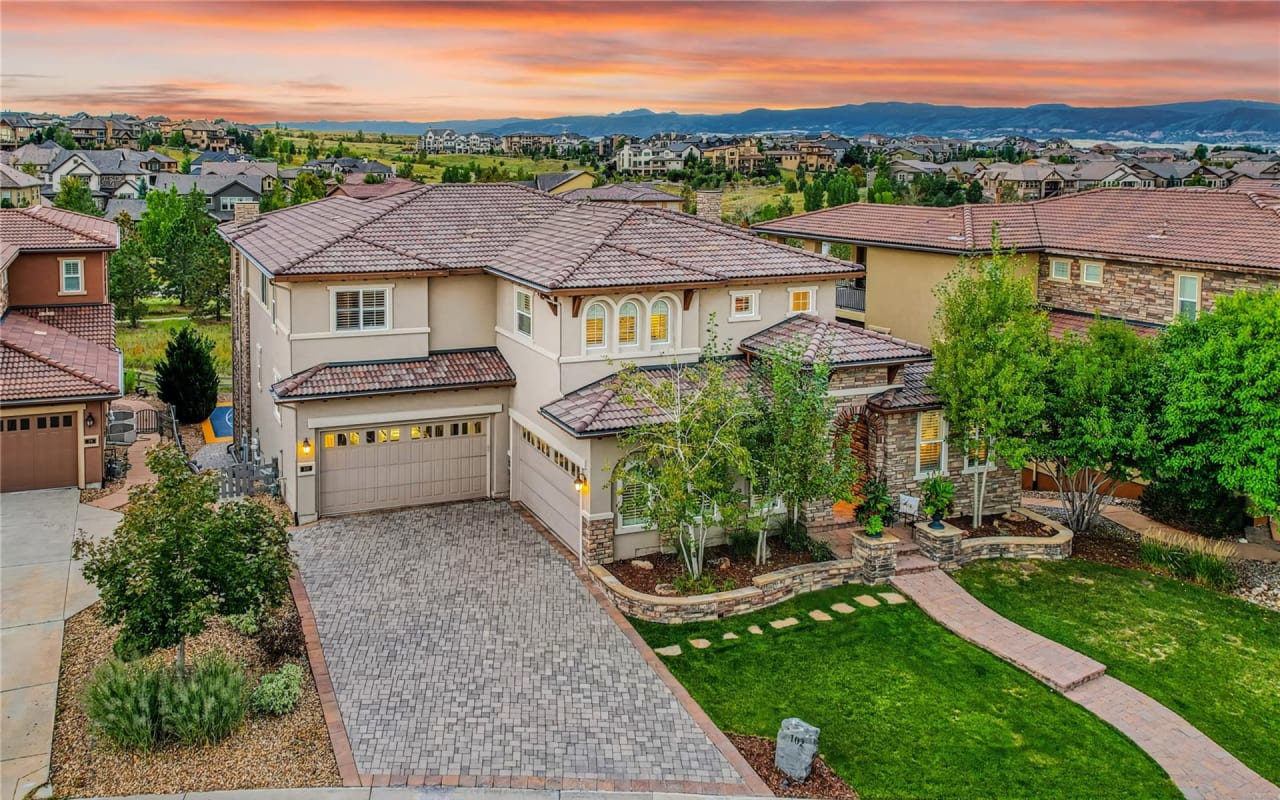 Highlands Ranch Subdivisions: Which One Fits Your Lifestyle?