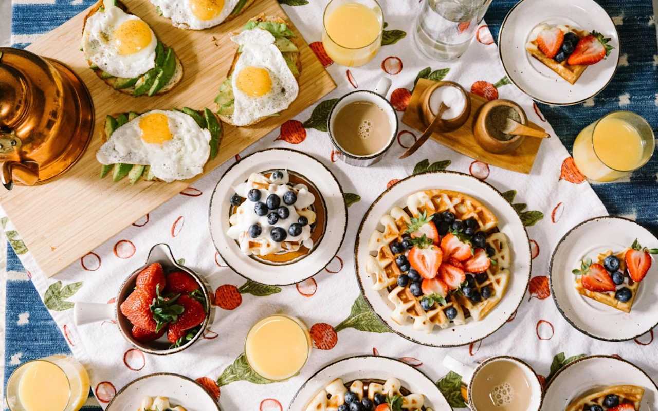 10 Best Breakfast Places in Oxnard, CA Blog Ann Howarth Ann Howarth