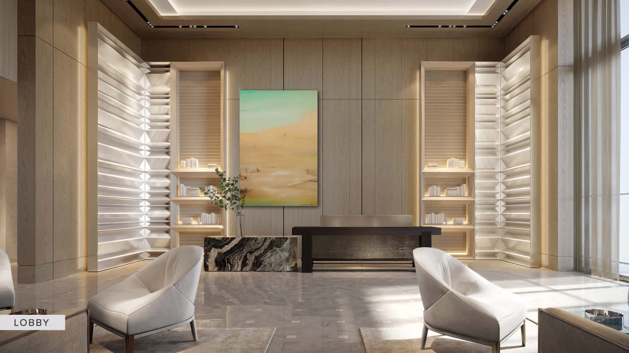 Ritz-Carlton Residences, Palm Beach Gardens