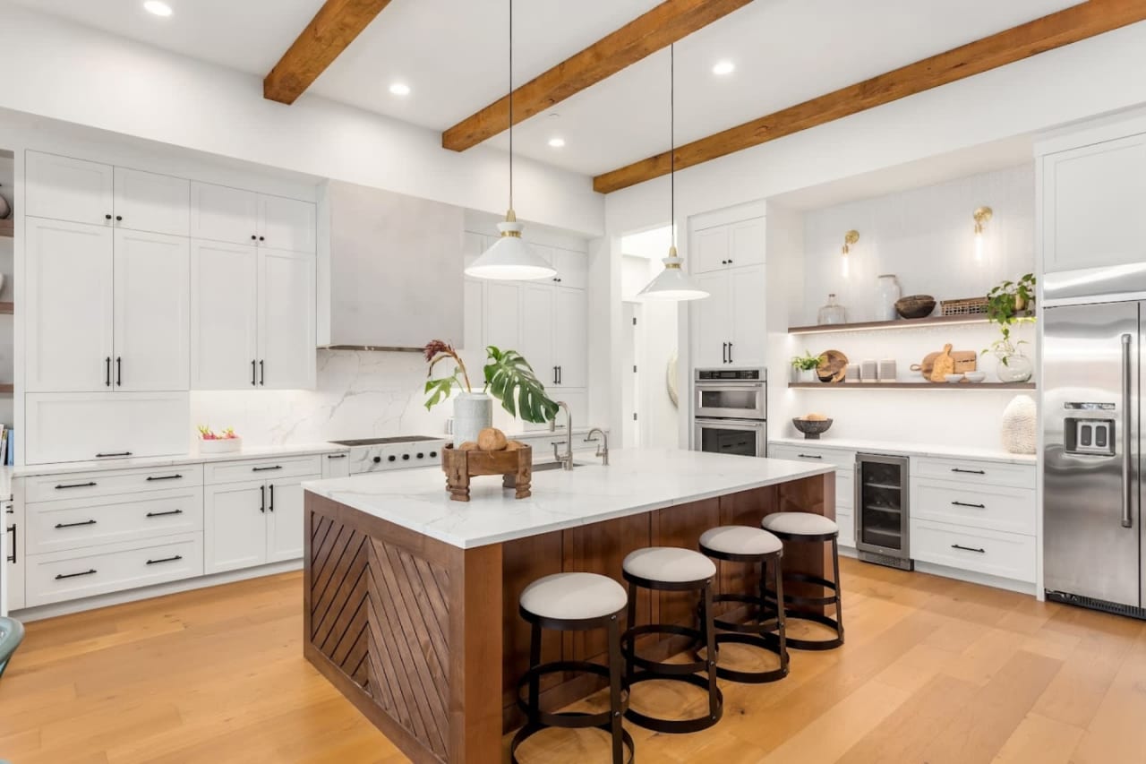 11 Kitchen Trends to Try in Your Newtown Home