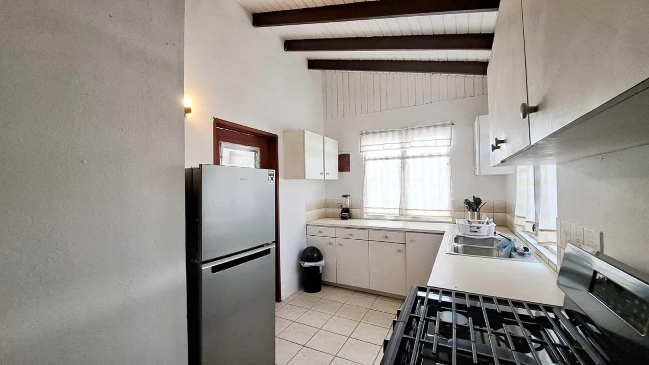 887 East End Studio Apartment Luxury Properties BVI Tortola Real