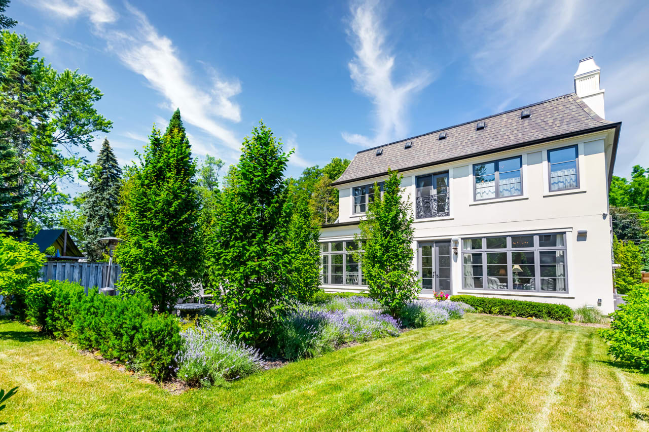 2188 Caroline Street Burlington, ON L7R 1M3 Goodale Miller Team